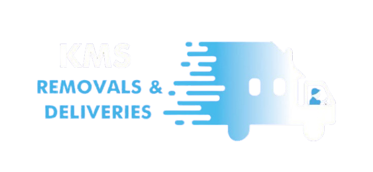 KMS Removals Logo